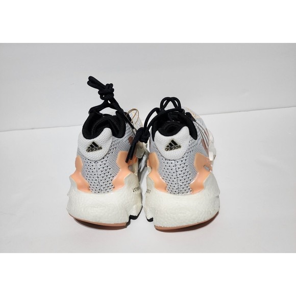 New Adidas Jet Boost Women's X9000L4 S23674 Running Sneakers Shoes Size US 5.5 - Picture 9 of 11